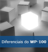 Diferenciales del WP-100